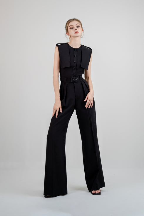 LASANRA GIULIA BLOUSE